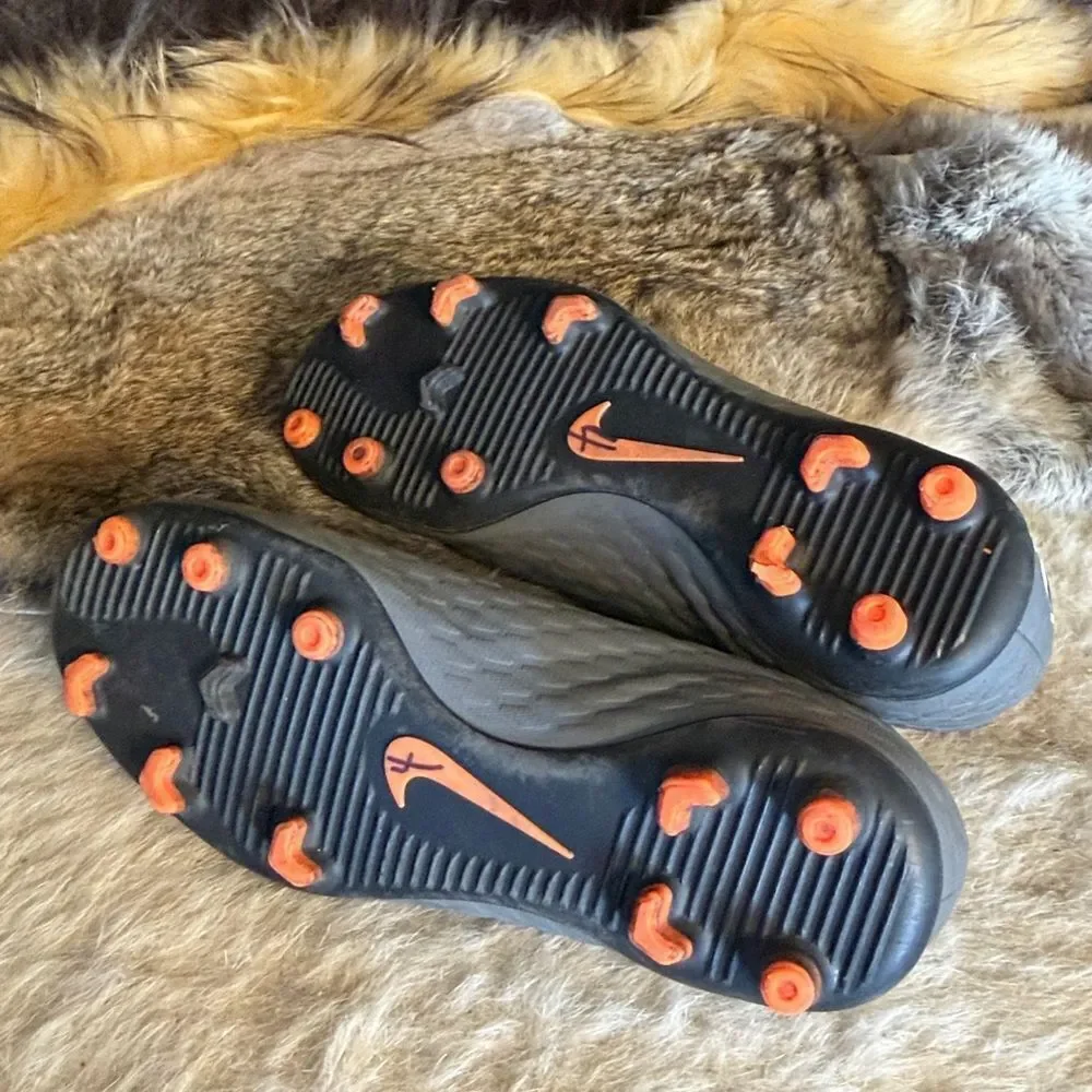 Nike athletic shoes